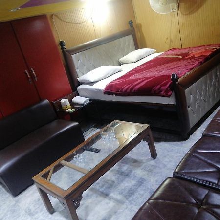 Hajveryinn_Hotel Лахор Экстерьер фото