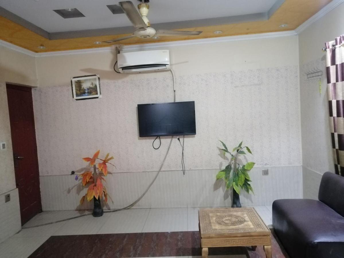 Hajveryinn_Hotel Лахор Экстерьер фото