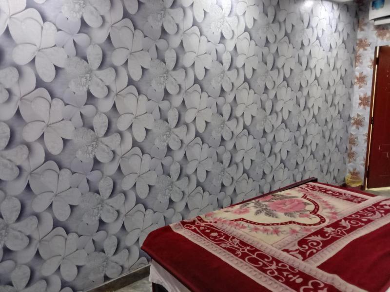 Hajveryinn_Hotel Лахор Экстерьер фото
