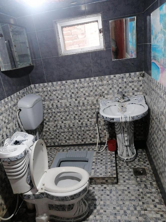 Hajveryinn_Hotel Лахор Экстерьер фото