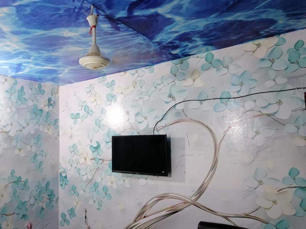 Hajveryinn_Hotel Лахор Экстерьер фото